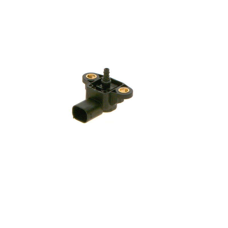 BOSCH Saugrohrdrucksensor 0 261 230 189 Ladedrucksensor,Abgasdrucksensor MERCEDES-BENZ,MAYBACH,PUCH,E-Klasse Limousine (W211)