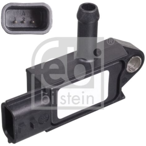 CAPTEUR DE PRESSION 100854 FEBI