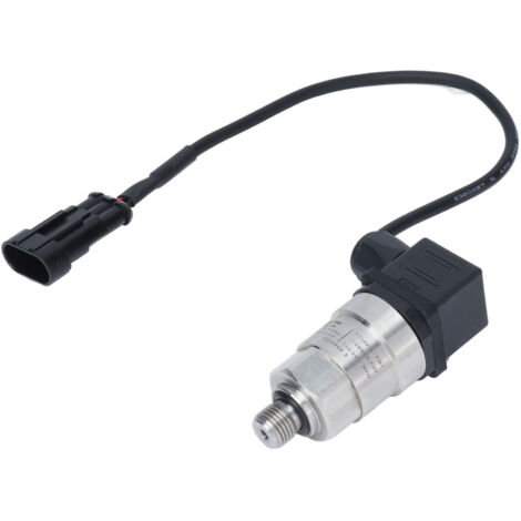 Capteur de pression 400 bar pour chargeuse Lonking MBS3050‑060G1154