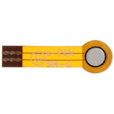 Capteur de pression à couche ultra-mince de type résistance, capteur de force flexible 0-200 g