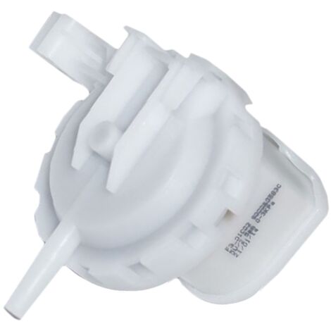 CAPTEUR DE PRESSION ANALOGIQUE POUR LAVE LINGE BOSCH - 00619600