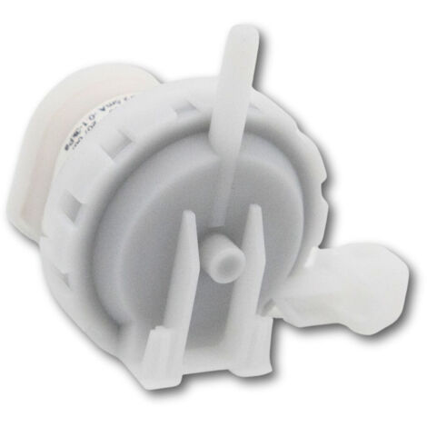 CAPTEUR DE PRESSION ANALOGIQUE POUR LAVE LINGE   BOSCH - 00637136