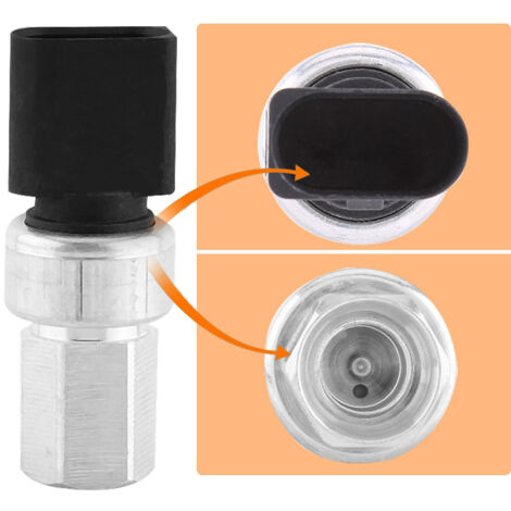 Capteur de pression climatisation pour Audi A3 Q7 Touareg Passat Bora Golf4