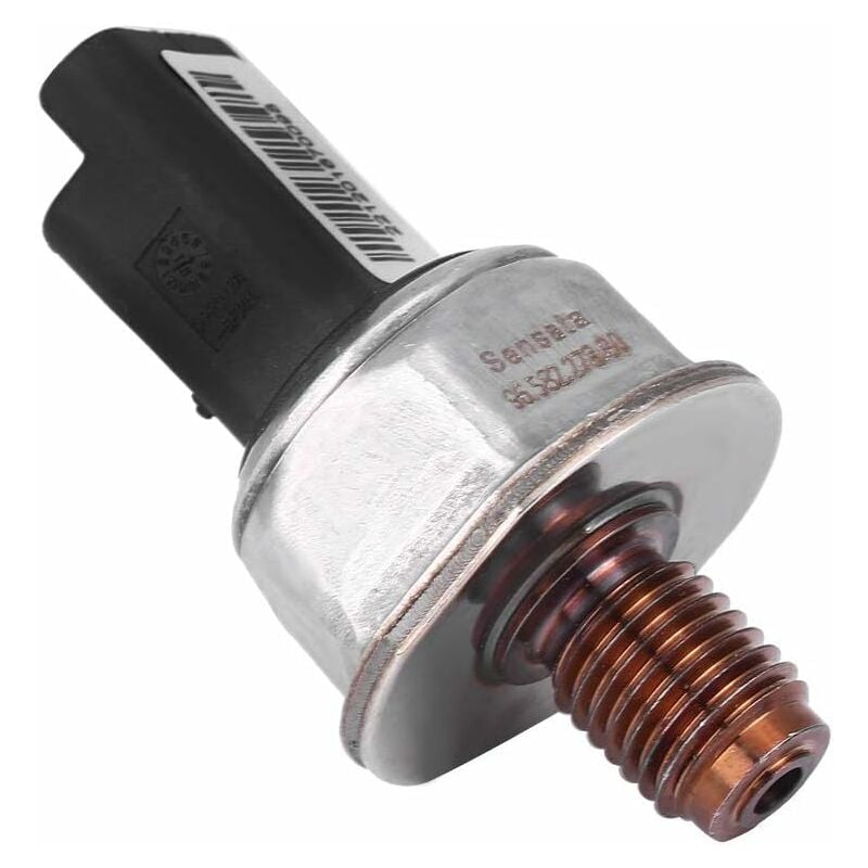 Capteur de Pression de Carburant, Capteur Haute Pression de Rampe de Carburant de Voiture Oli 55PP06-03