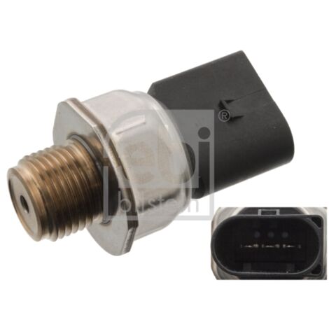 Capteur de pression de carburant FEBI BILSTEIN 102489