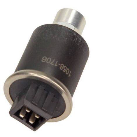 CAPTEUR DE PRESSION DE CLIMATISATION MAXGEAR VW