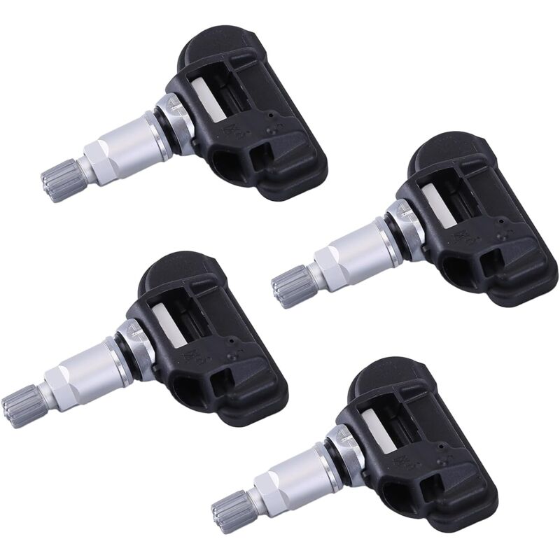 Capteur de pression de pneu de remplacement TPMS, système de surveillance de la pression des pneus, compatible avec Mercedes - Benz glces a b classe
