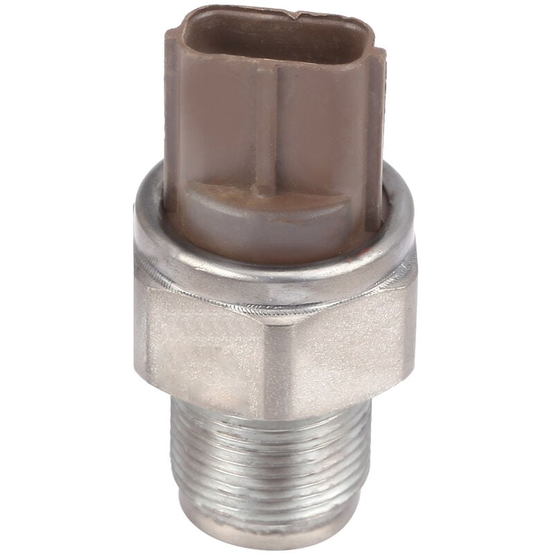 Jeffergarden - Capteur de pression de rail de capteur haute pression de rail de carburant, OEM8981197900 pour navra D40 pickup NP300