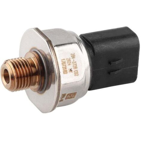 Capteur de pression de rampe d'injection ajustable pour C13 C15 C16 284-2728 13145690