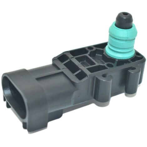 Capteur de pression de réservoir de carburant automobile 0261230162, pièce de rechange pour le contrôle des émissions du système EVAP, compatible avec OE 13502903 AS500.