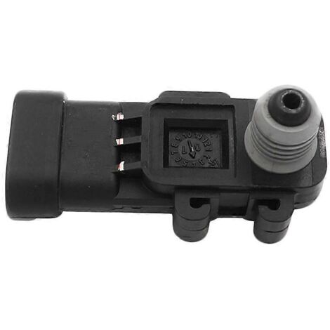 capteur de pression de réservoir de pompe à carburant pour 16238399--