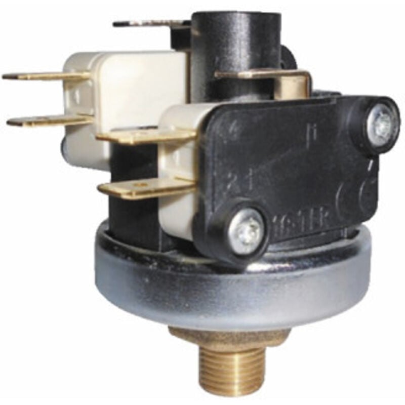 Capteur de pression d'eau 1.5 - 4b M1/8' xp Diff