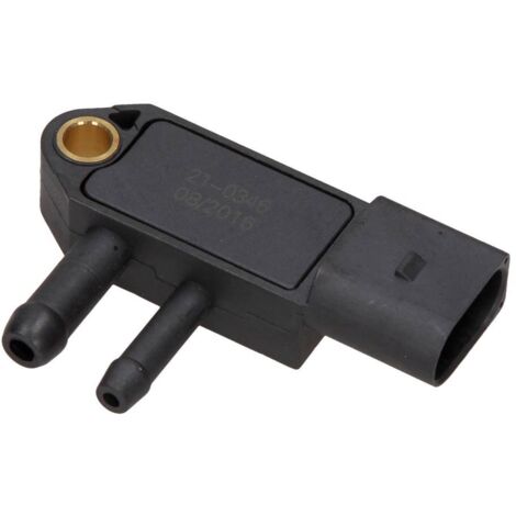 CAPTEUR DE PRESSION D'ÉCHAPPEMENT MAXGEAR VW 2.0/3.0/4.2TDI PASSAT