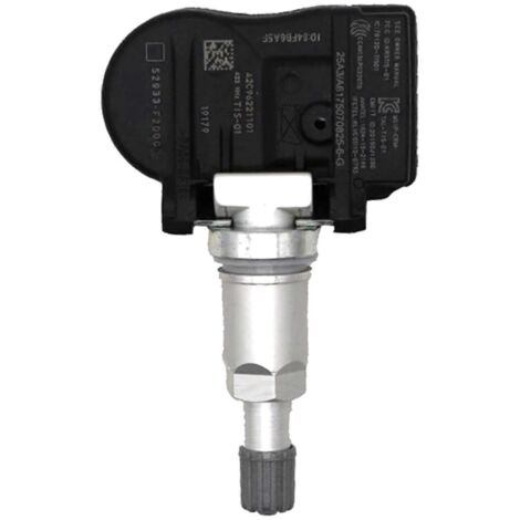 Capteur de pression des pneus 433 MHz pour I30--