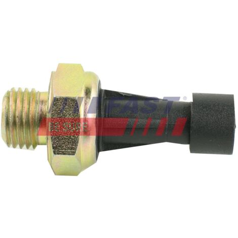 Capteur de pression d'huile FT80124 rapide