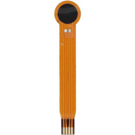 Capteur de pression flexible à résistance variable 1kg pour détection de force et température