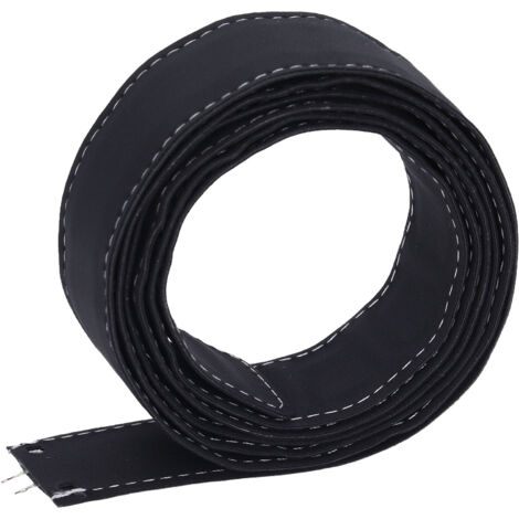 Capteur de Pression FSR Flexible - Résistance Sensible à la Force 50g‑5kg en Polyester