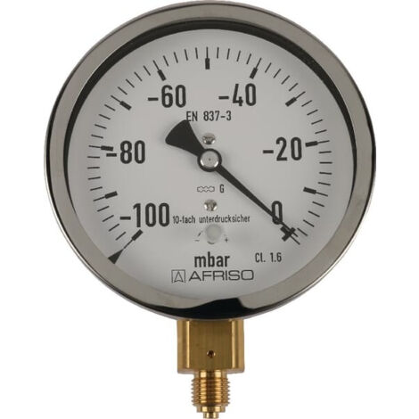 Capteur de pression GASPARDO F03151288R