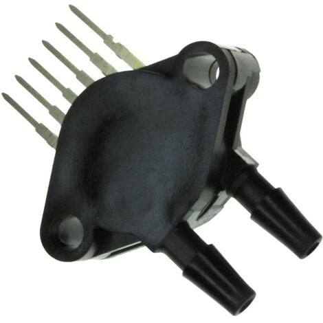 Capteur de pression NXP Semiconductors MPX5010DP 0 kPa à 10 kPa pour circuits imprimés 1 pc(s)
