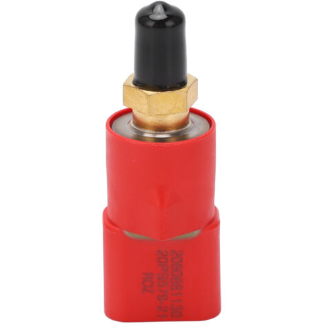 Capteur de Pression pour Excavatrices Komatsu PC6 PC7 PC8 - Interrupteur Laiton Professionnel 20PS579 21