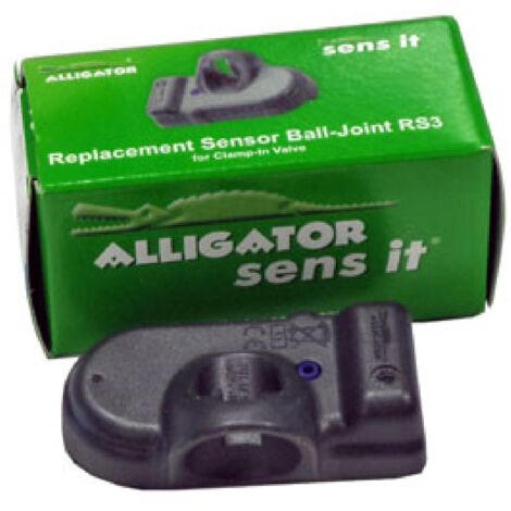 Capteur de pression programmable Alligator