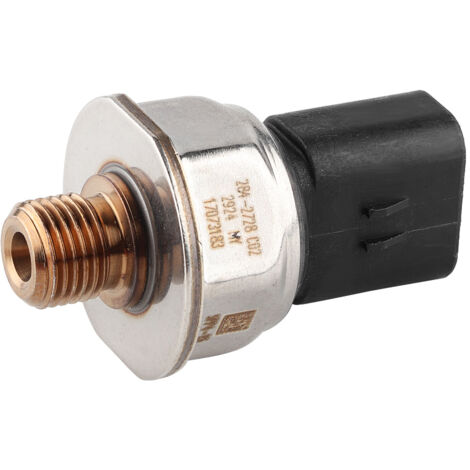 Capteur de pression sur Rail de carburant 284 – 2728 13145690, adapté à Caterpillar C13 C15 C16