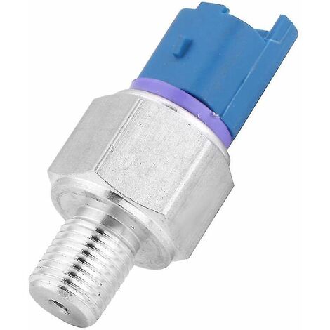 Capteur de pressostat de pompe de direction assistée pour Peugeot 206 306 406