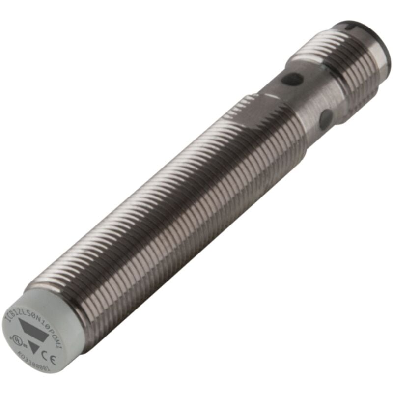 Capteur de proximité Carlo Gavazzi M12, Détection 10 mm, pnp no, 10 36 v c.c. ( Prix pour 1 )