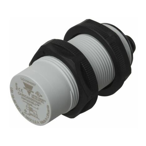 Capteur de proximité, Carlo Gavazzi, M30, 10 40 V, PNP, 25 mm ( Prix pour 1 )