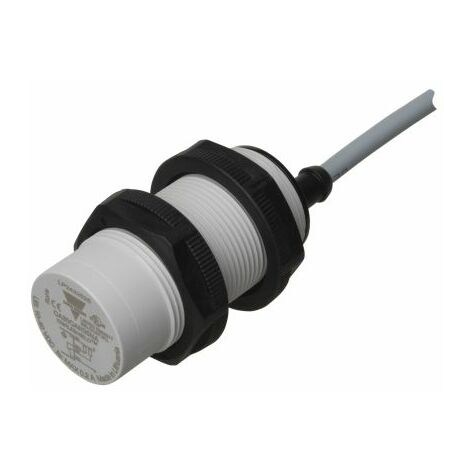 Capteur de proximité, Carlo Gavazzi, M30, 10 40 V, PNP, 25 mm ( Prix pour 1 )
