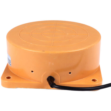 Capteur de proximité inductif, haute précision, AC 2 fils, capteur d'approche NC AC110-220V
