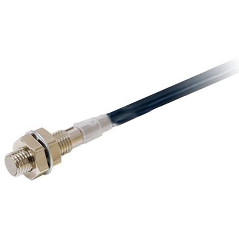 Capteur de proximité inductif Omron M8 2MM PNP 2MT E2EX2B1T82M