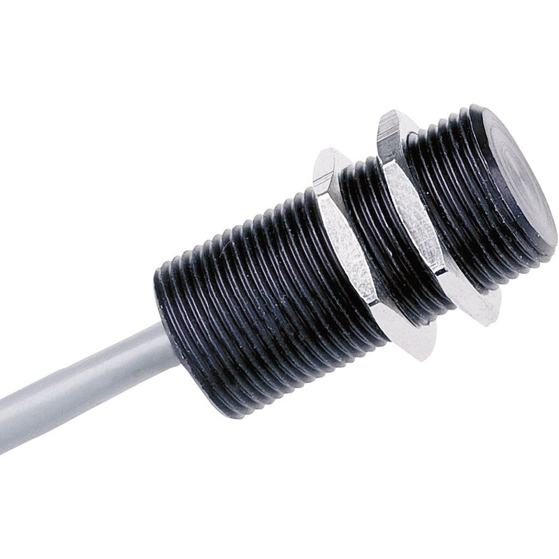 Capteur de proximité magnétique 30 V AC/ DC 200 mA Filetage 11,906 mm (15/32") ZF MP200702 A48994