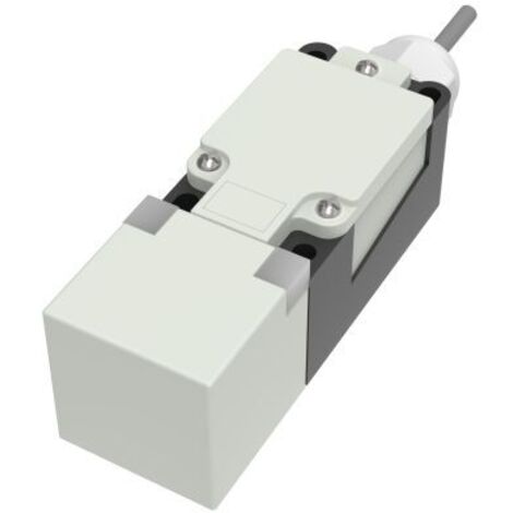 Capteur de proximité, RS PRO, 20 250 V c.a., NO/NF, 15 mm ( Prix pour 1 )