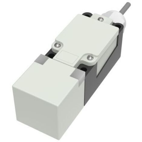Capteur de proximité, RS PRO, 20 à 250 V ac/dc, NO, 15 mm ( Prix pour 1 )