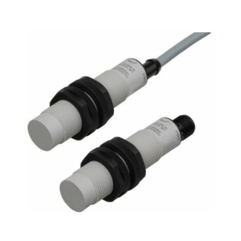 Capteur de proximité, RS PRO, M18, NPN/PNP, 12 mm ( Prix pour 1 )