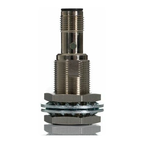 Capteur de proximité, RS PRO, M18, NPN/PNP, 8 mm ( Prix pour 1 )