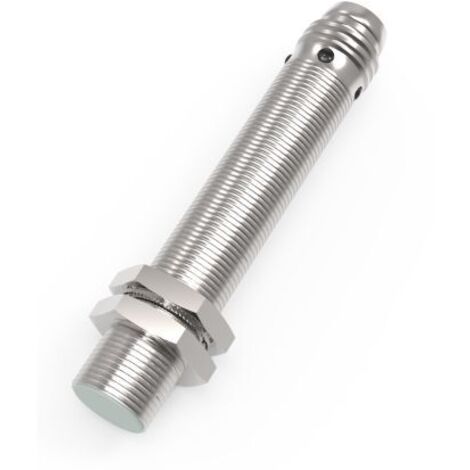 Capteur de proximité, RS PRO, M8, 10 30 V c.c., NPN, 2 mm ( Prix pour 1 )