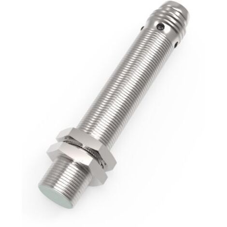 Capteur de proximité, RS PRO, M8, 10 30 V c.c., PNP, 2 mm ( Prix pour 1 )