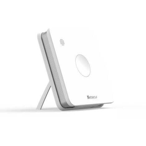 Capteur de qualité d’air intérieur Open'R Zigbee - Somfy