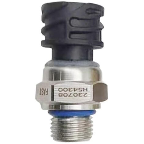 Capteur de ralentisseur hydraulique pour CNHTC SINOTRUK SHACMAN FAW FASTAs illustré