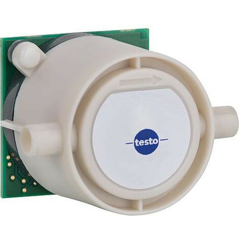 Capteur de rechange O2 pour Testo 330-1LL/-2 LL