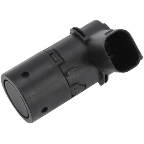 Capteur de recul de pare-chocs de stationnement de voiture PDC pour Peugeot 207 7701062074-Crezuo