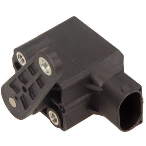 Capteur de réglage de la portée des phares au xénon Maxgear pour VW A3/A4/A6/OCTAVIA/GOLF IV/BORA