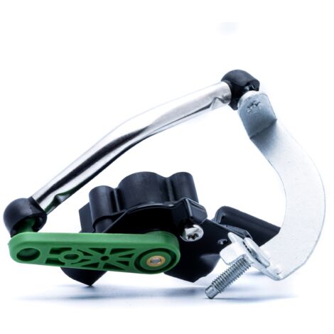 Capteur de réglage des phares pour Seat Skoda VW - 4 broches, 12 V