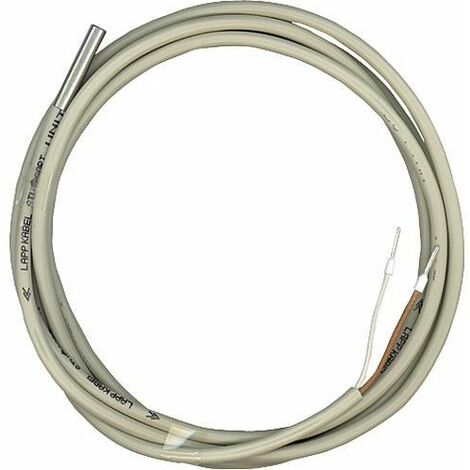 Capteur de reservoir pour regulation solaire WS 33&75-BEV