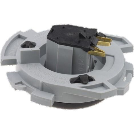 Capteur de siège pour tracteur Husqvarna LT126 TC 139T CTH224 T YTH18K46