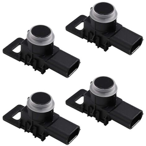 Capteur de stationnement arrière radar pour -V MK6 (4 pièces)