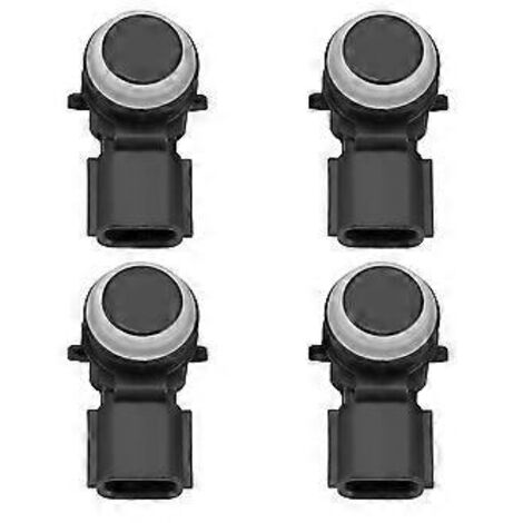 Capteur de stationnement PDC 253A49995R, pour Renault Clio IV Captur Espace V