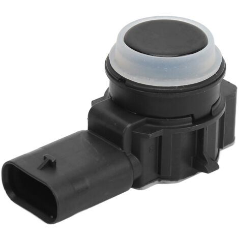 Capteur de Stationnement PDC Tesla Model S/X Kit Plug and Play Sans Angle Mort 1048474‑13‑A
